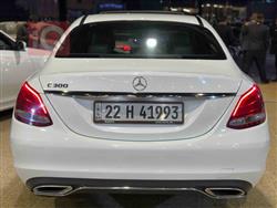 مێرسێدس بێنز C-Class